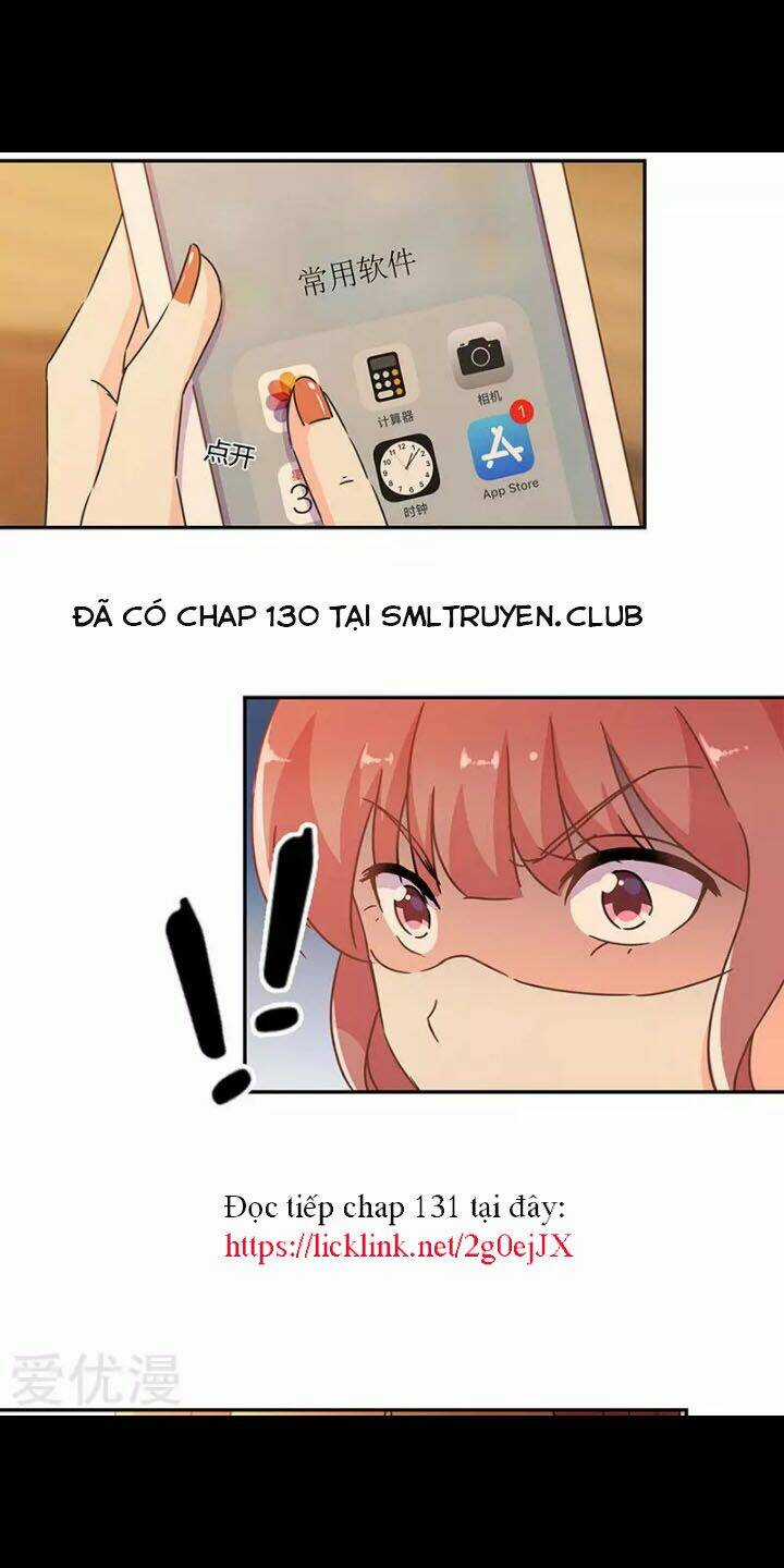 Trọng Sinh Chi Hao Môn Cường Thế Quy Lai Chapter 129 trang 8