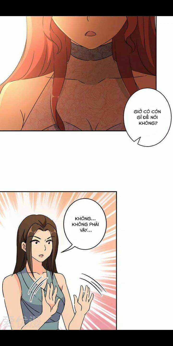 Trọng Sinh Chi Hao Môn Cường Thế Quy Lai Chapter 129 trang 9