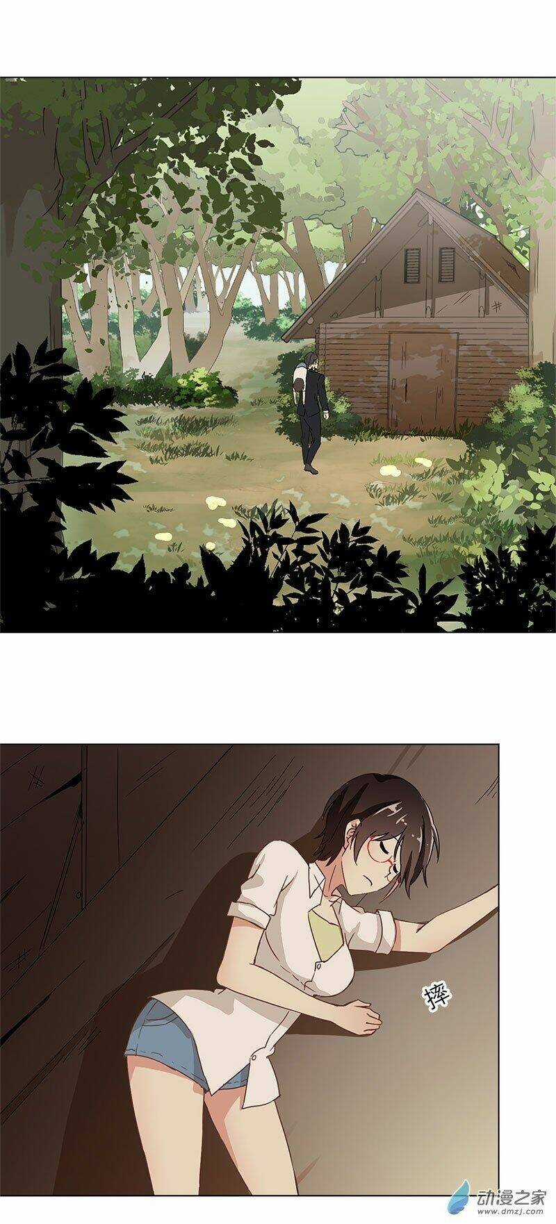 Trọng Sinh Chi Hao Môn Cường Thế Quy Lai Chapter 13 trang 14