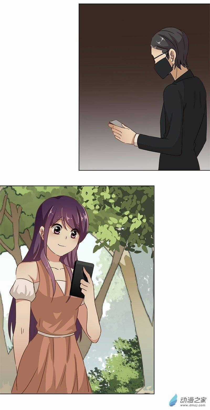 Trọng Sinh Chi Hao Môn Cường Thế Quy Lai Chapter 13 trang 15