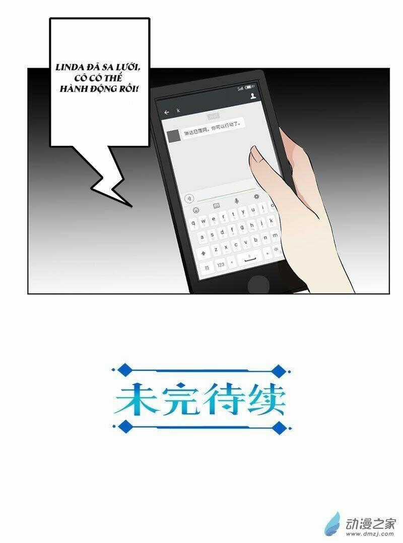 Trọng Sinh Chi Hao Môn Cường Thế Quy Lai Chapter 13 trang 16