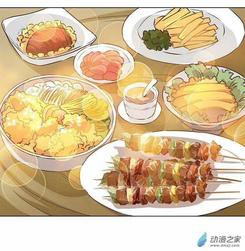 Trọng Sinh Chi Hao Môn Cường Thế Quy Lai Chapter 13 trang 8