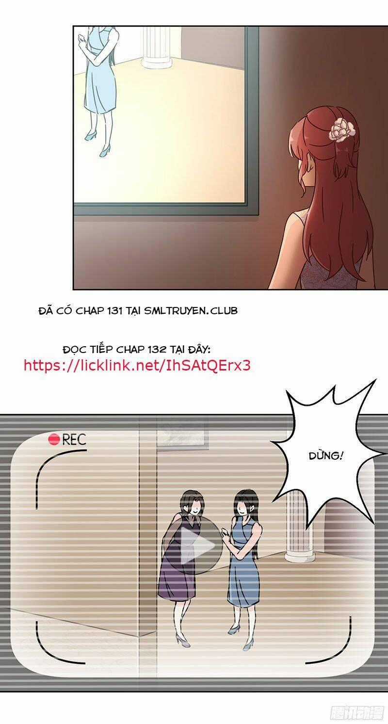 Trọng Sinh Chi Hao Môn Cường Thế Quy Lai Chapter 130 trang 1
