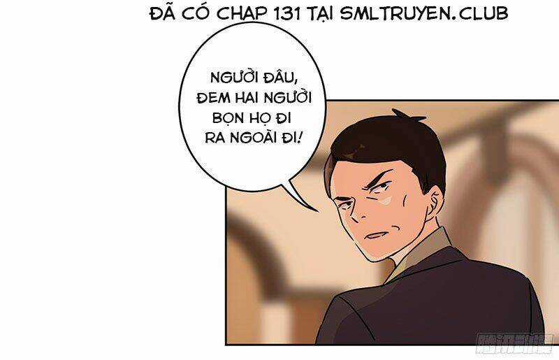 Trọng Sinh Chi Hao Môn Cường Thế Quy Lai Chapter 130 trang 10