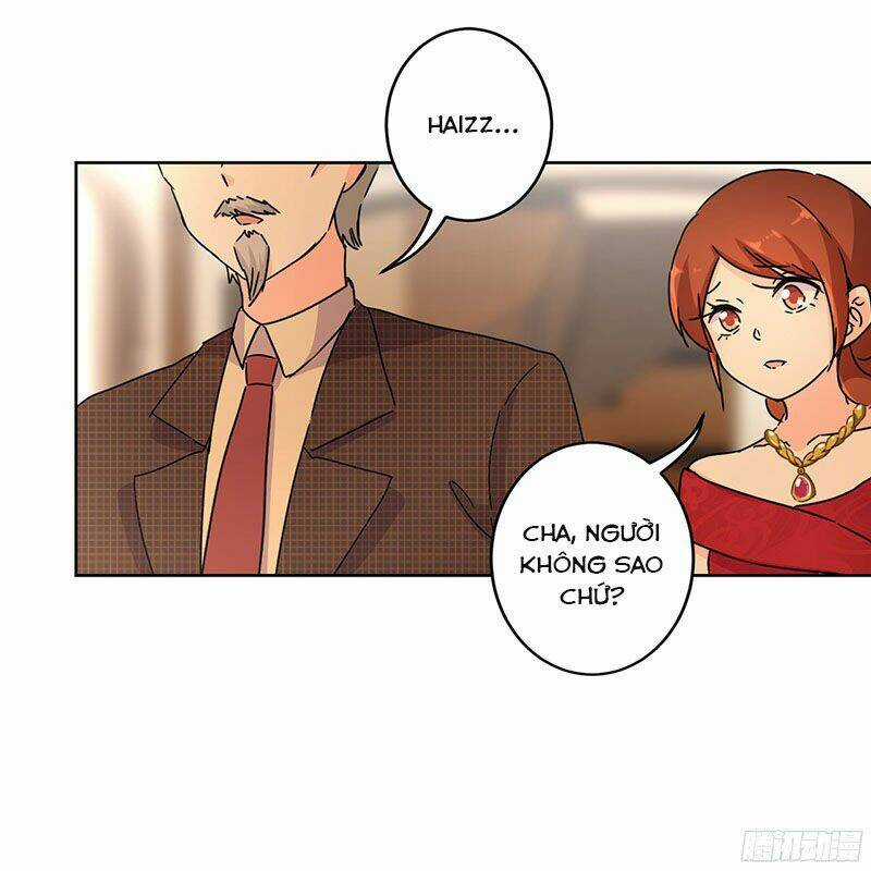 Trọng Sinh Chi Hao Môn Cường Thế Quy Lai Chapter 130 trang 13