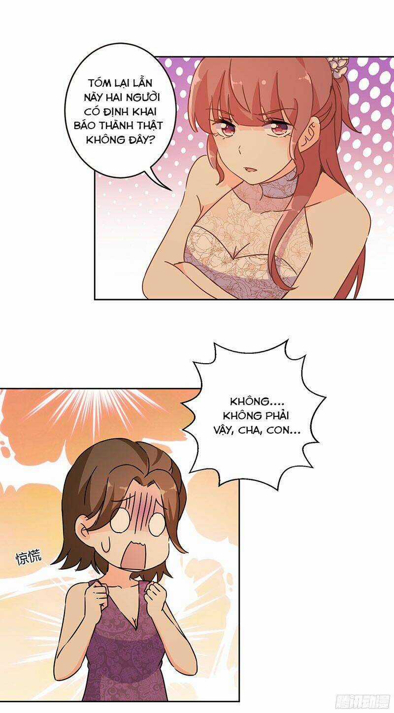 Trọng Sinh Chi Hao Môn Cường Thế Quy Lai Chapter 130 trang 2