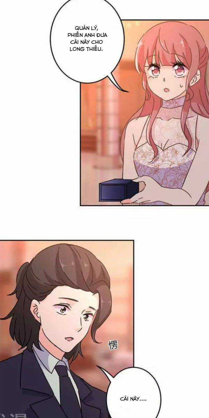 Trọng Sinh Chi Hao Môn Cường Thế Quy Lai Chapter 130 trang 20