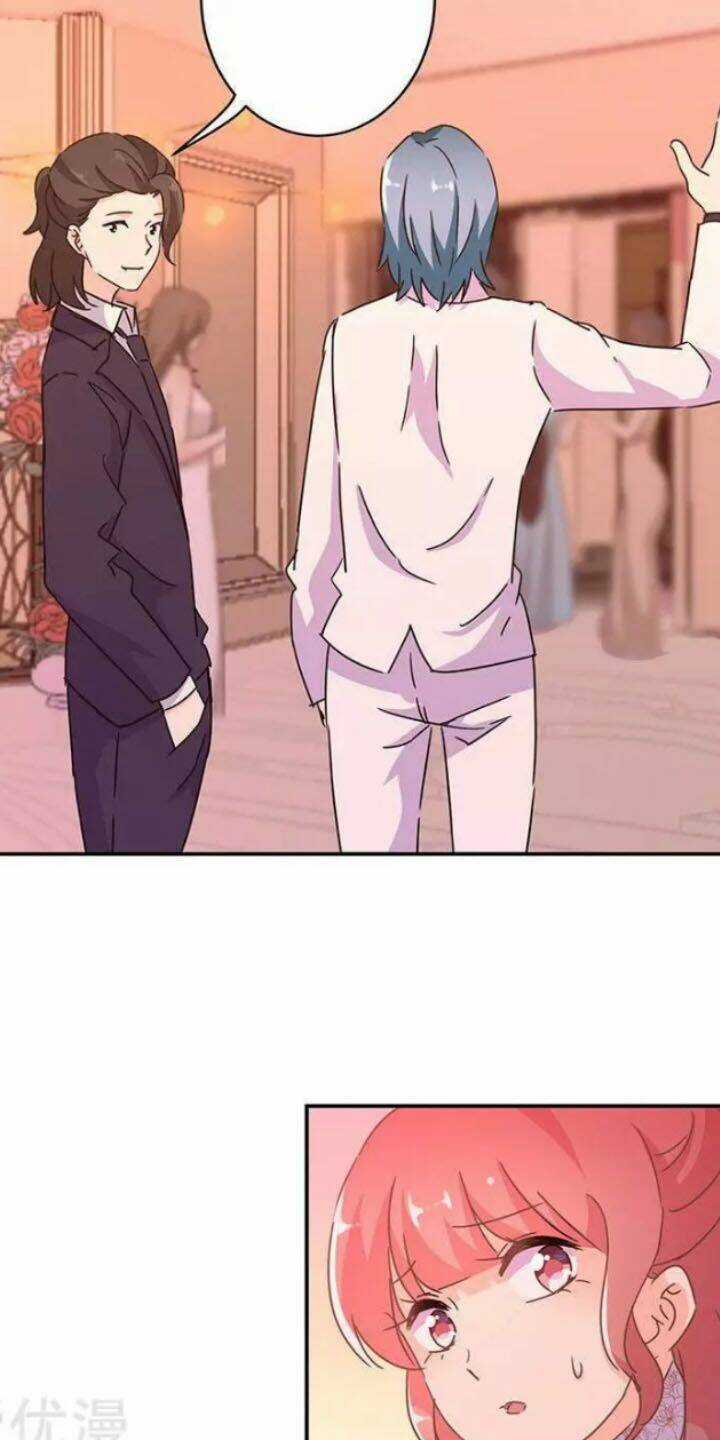 Trọng Sinh Chi Hao Môn Cường Thế Quy Lai Chapter 130 trang 23