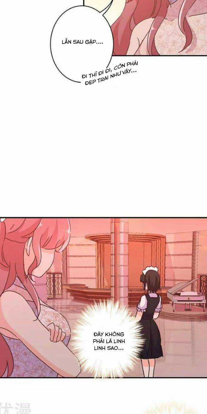 Trọng Sinh Chi Hao Môn Cường Thế Quy Lai Chapter 130 trang 24