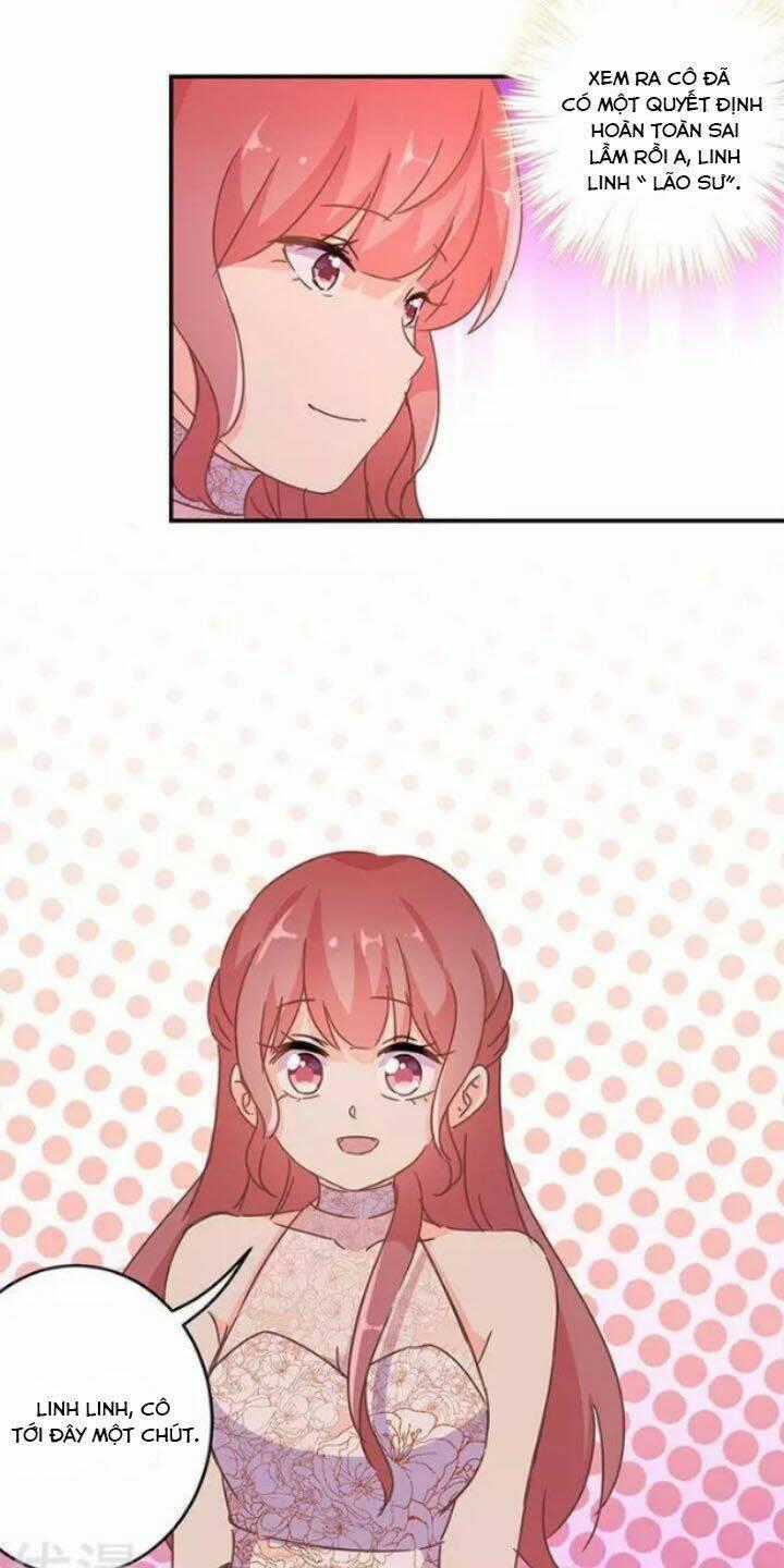 Trọng Sinh Chi Hao Môn Cường Thế Quy Lai Chapter 130 trang 25