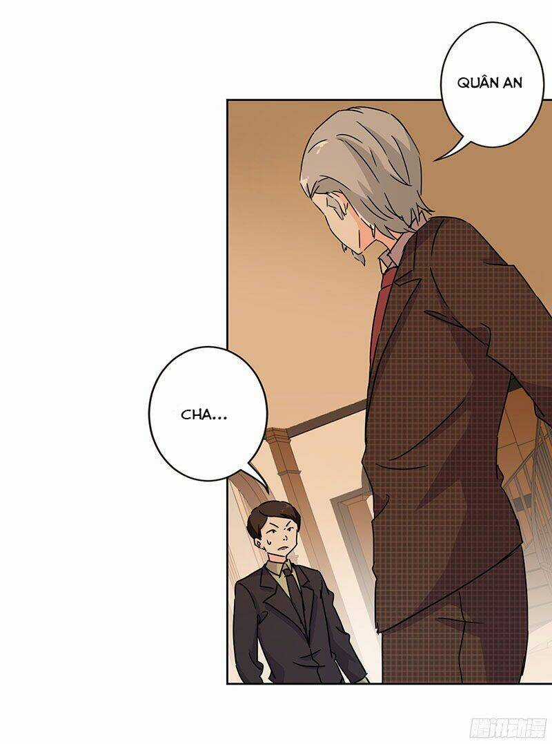 Trọng Sinh Chi Hao Môn Cường Thế Quy Lai Chapter 130 trang 3