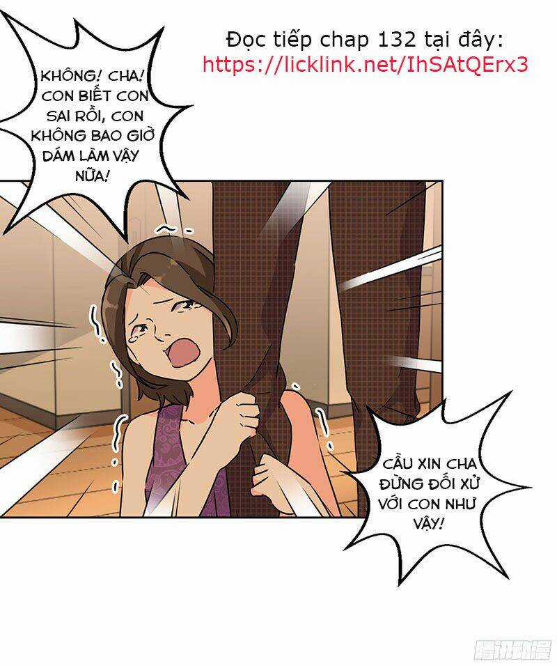 Trọng Sinh Chi Hao Môn Cường Thế Quy Lai Chapter 130 trang 5