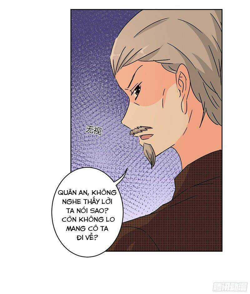 Trọng Sinh Chi Hao Môn Cường Thế Quy Lai Chapter 130 trang 6