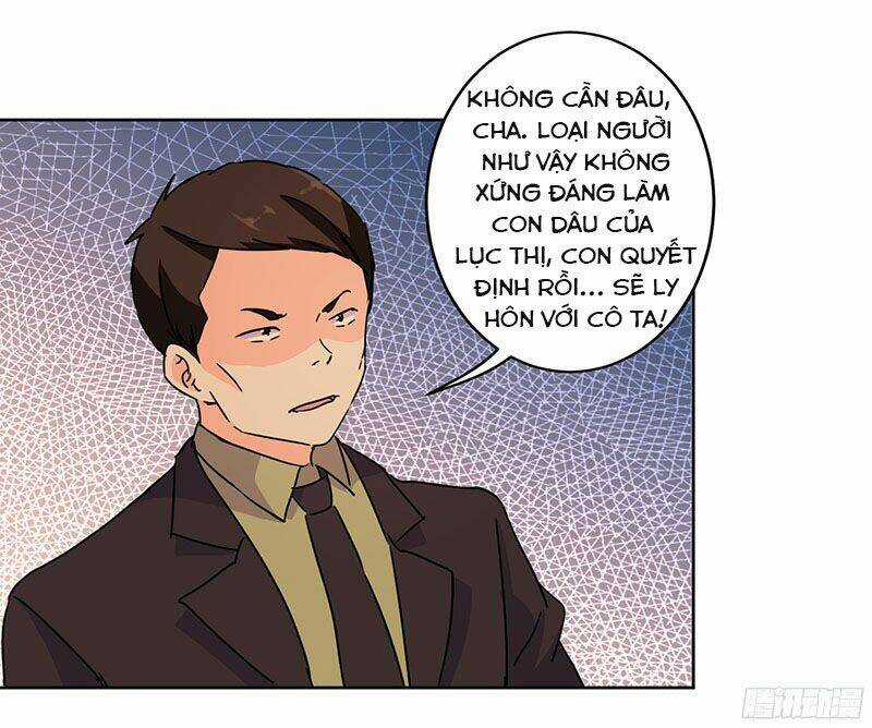 Trọng Sinh Chi Hao Môn Cường Thế Quy Lai Chapter 130 trang 7