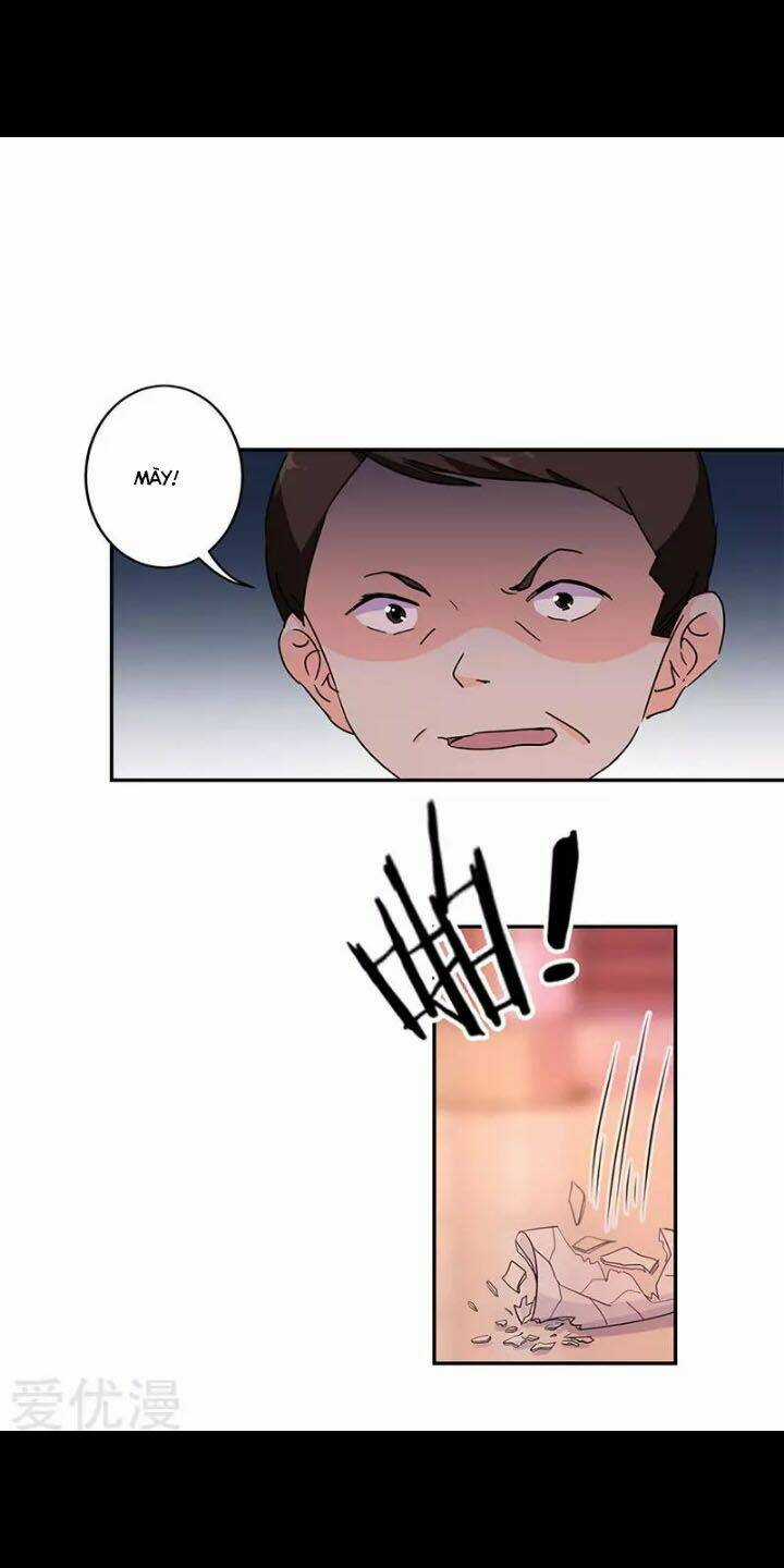 Trọng Sinh Chi Hao Môn Cường Thế Quy Lai Chapter 131 trang 11