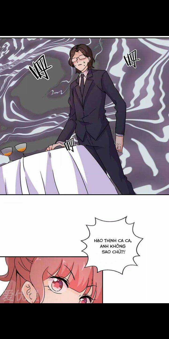 Trọng Sinh Chi Hao Môn Cường Thế Quy Lai Chapter 131 trang 12