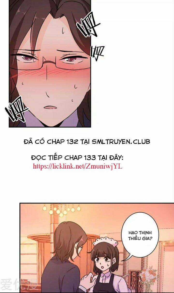 Trọng Sinh Chi Hao Môn Cường Thế Quy Lai Chapter 131 trang 15