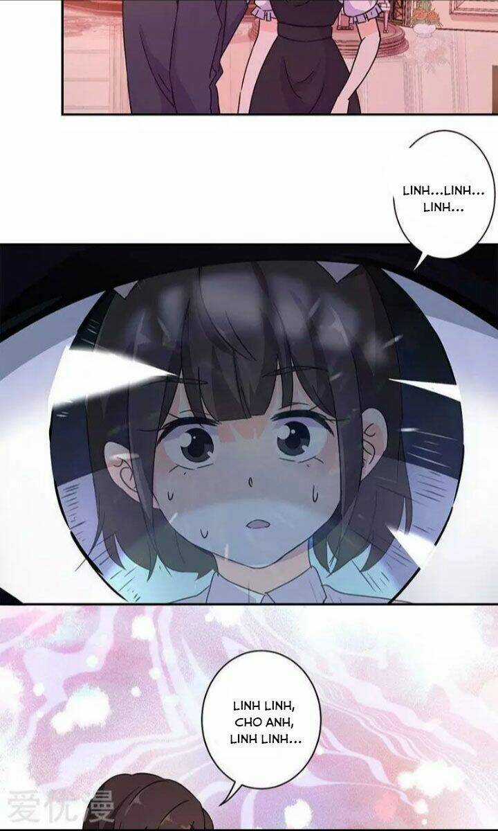 Trọng Sinh Chi Hao Môn Cường Thế Quy Lai Chapter 131 trang 16