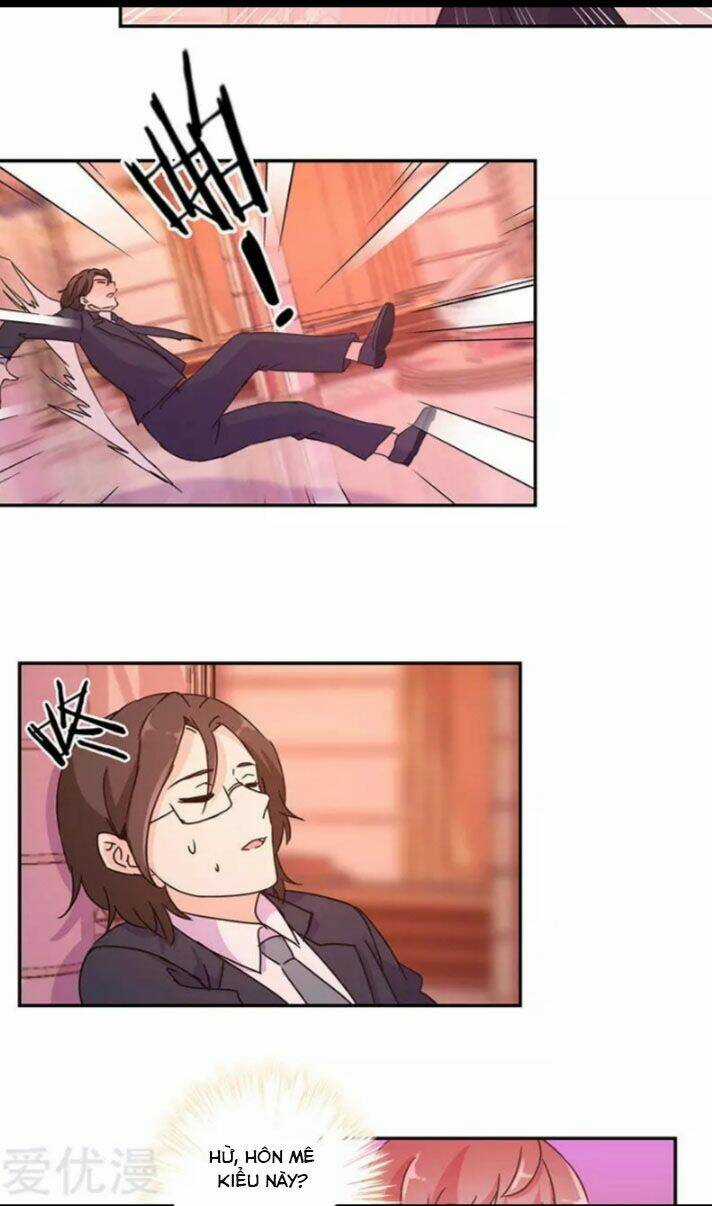 Trọng Sinh Chi Hao Môn Cường Thế Quy Lai Chapter 131 trang 18