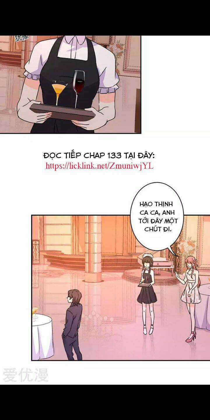 Trọng Sinh Chi Hao Môn Cường Thế Quy Lai Chapter 131 trang 2