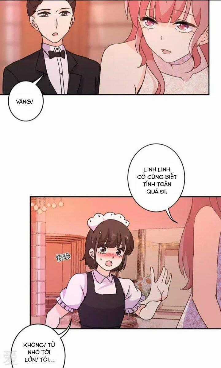 Trọng Sinh Chi Hao Môn Cường Thế Quy Lai Chapter 131 trang 21