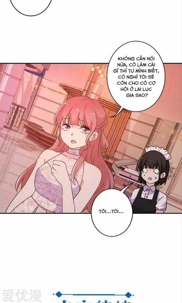 Trọng Sinh Chi Hao Môn Cường Thế Quy Lai Chapter 131 trang 22