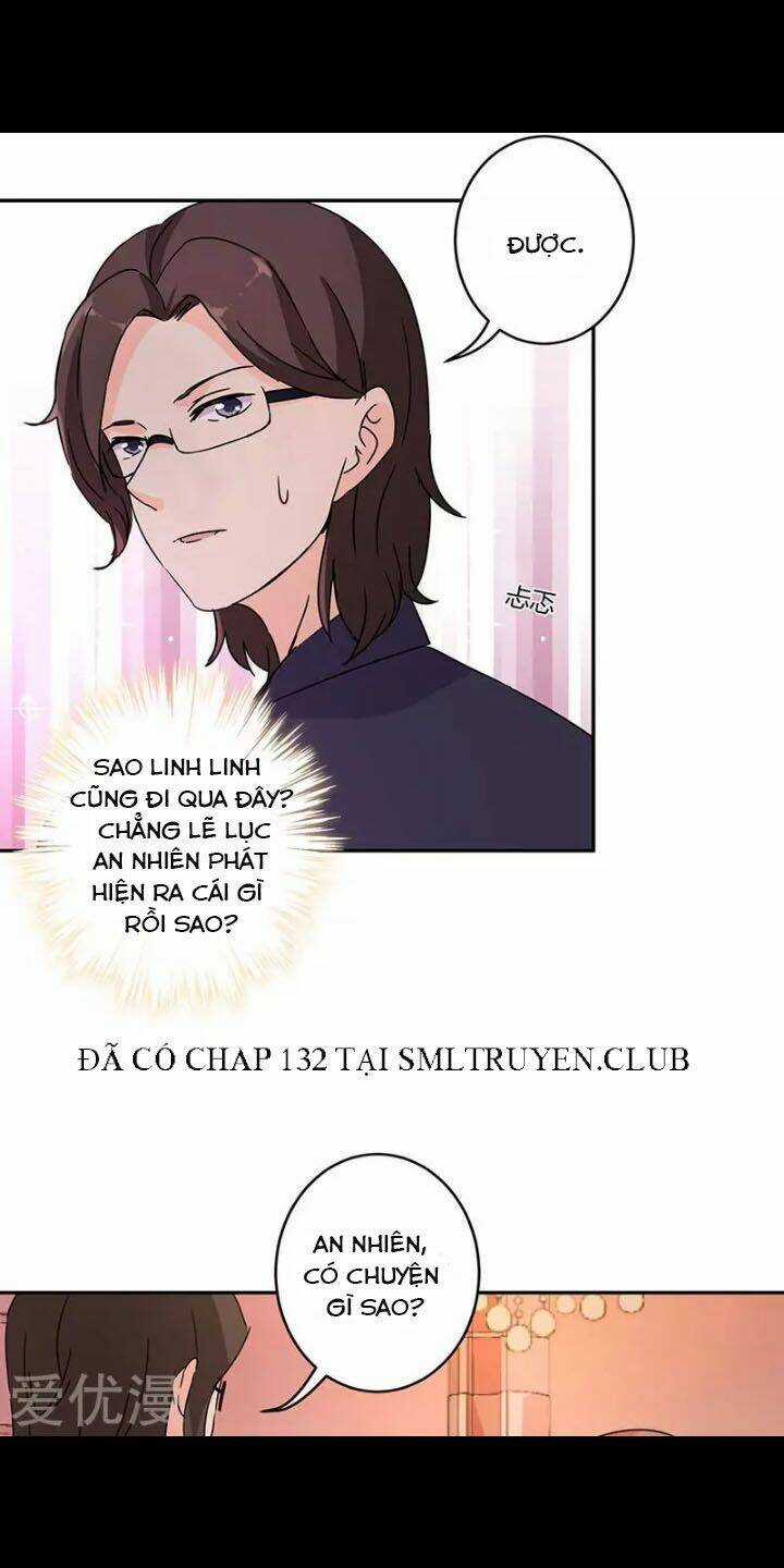 Trọng Sinh Chi Hao Môn Cường Thế Quy Lai Chapter 131 trang 3