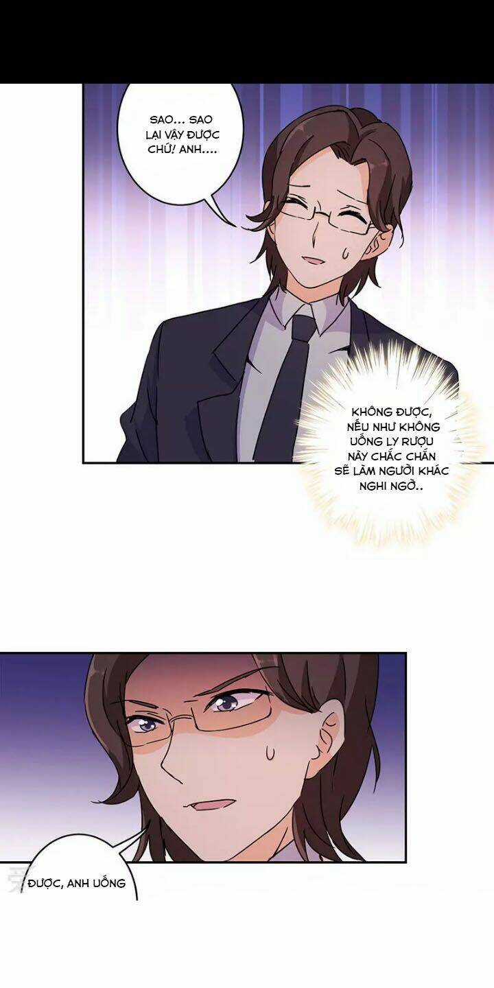 Trọng Sinh Chi Hao Môn Cường Thế Quy Lai Chapter 131 trang 7