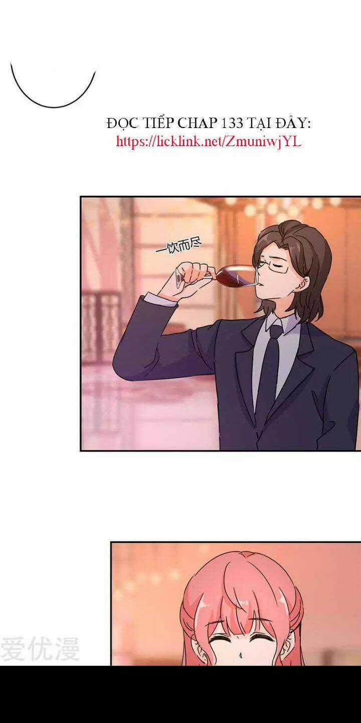 Trọng Sinh Chi Hao Môn Cường Thế Quy Lai Chapter 131 trang 8