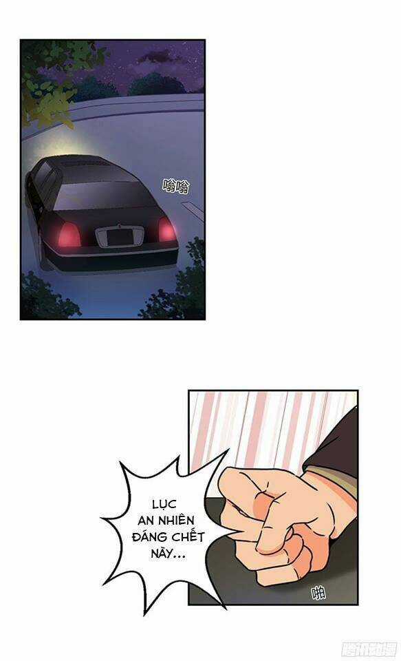 Trọng Sinh Chi Hao Môn Cường Thế Quy Lai Chapter 132 trang 10