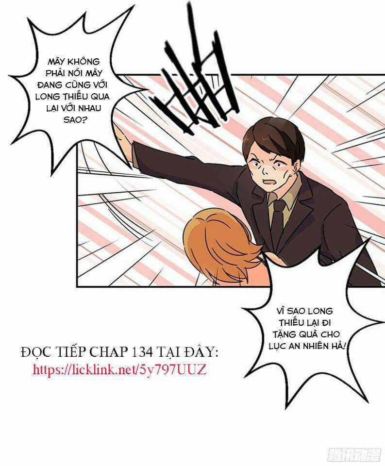 Trọng Sinh Chi Hao Môn Cường Thế Quy Lai Chapter 132 trang 12