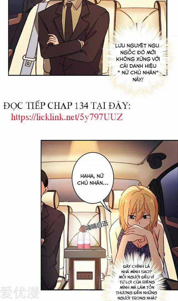 Trọng Sinh Chi Hao Môn Cường Thế Quy Lai Chapter 132 trang 18