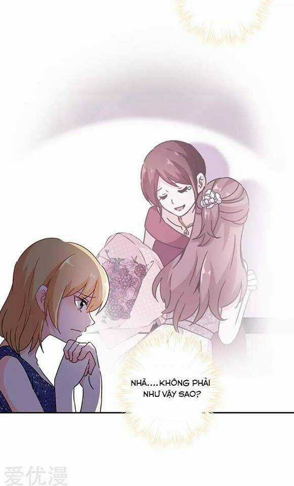 Trọng Sinh Chi Hao Môn Cường Thế Quy Lai Chapter 132 trang 19