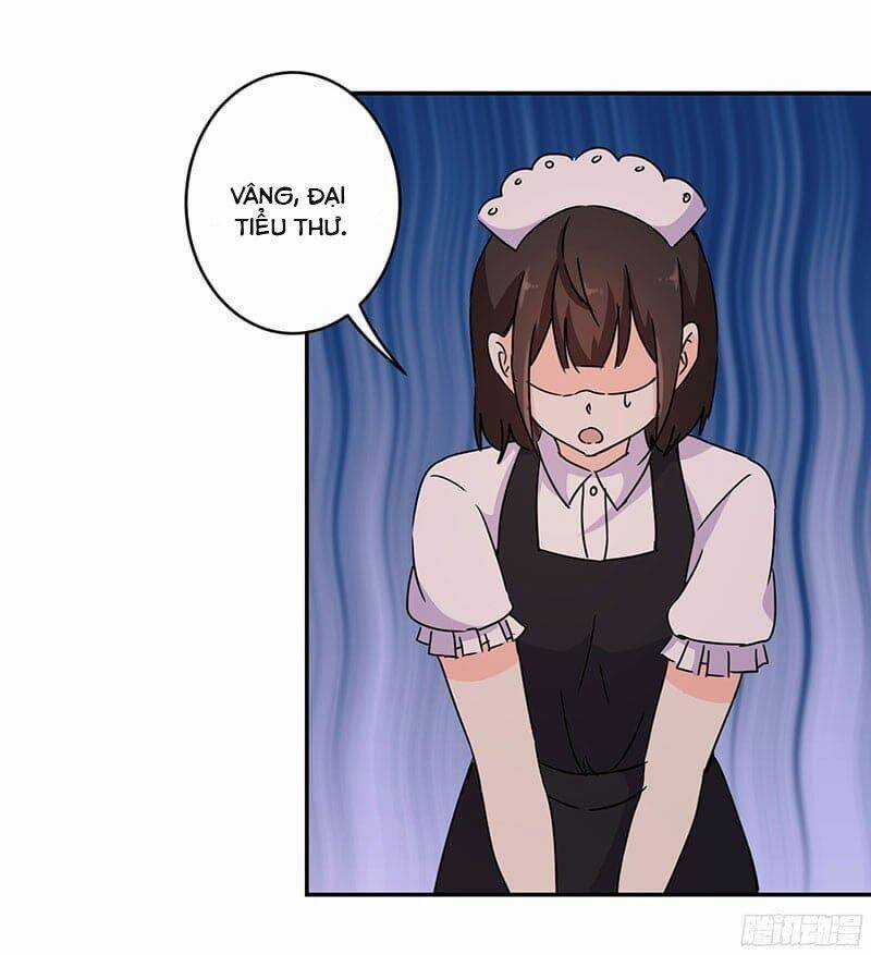 Trọng Sinh Chi Hao Môn Cường Thế Quy Lai Chapter 132 trang 2