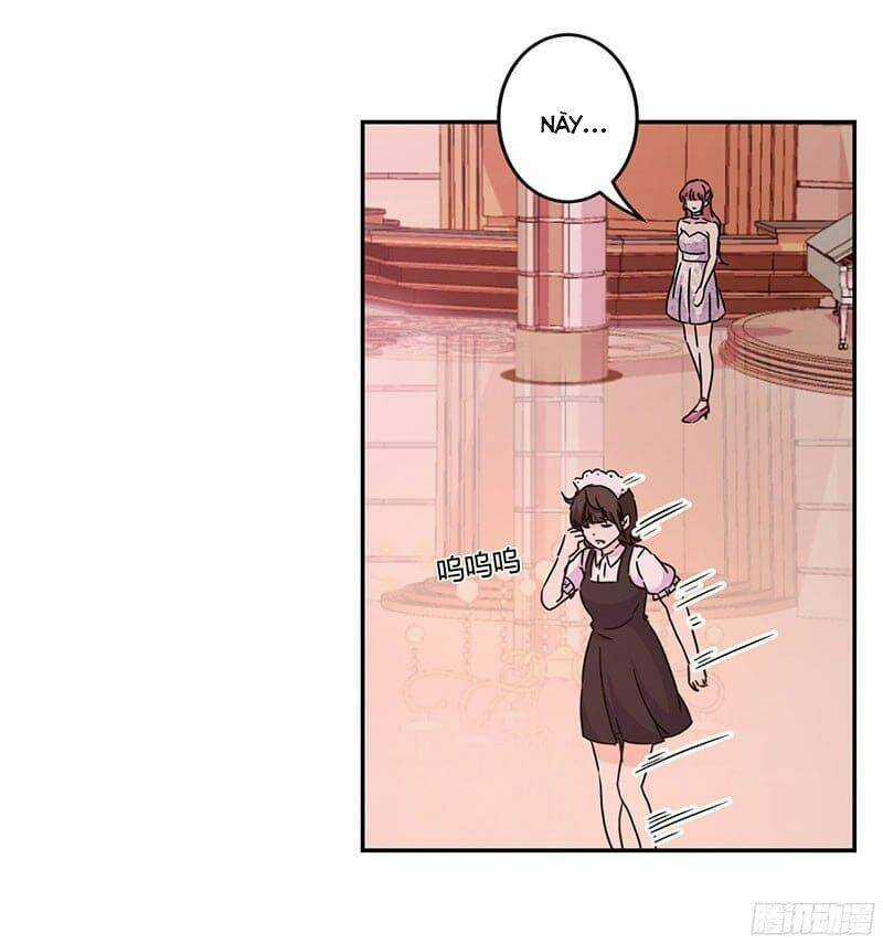 Trọng Sinh Chi Hao Môn Cường Thế Quy Lai Chapter 132 trang 4