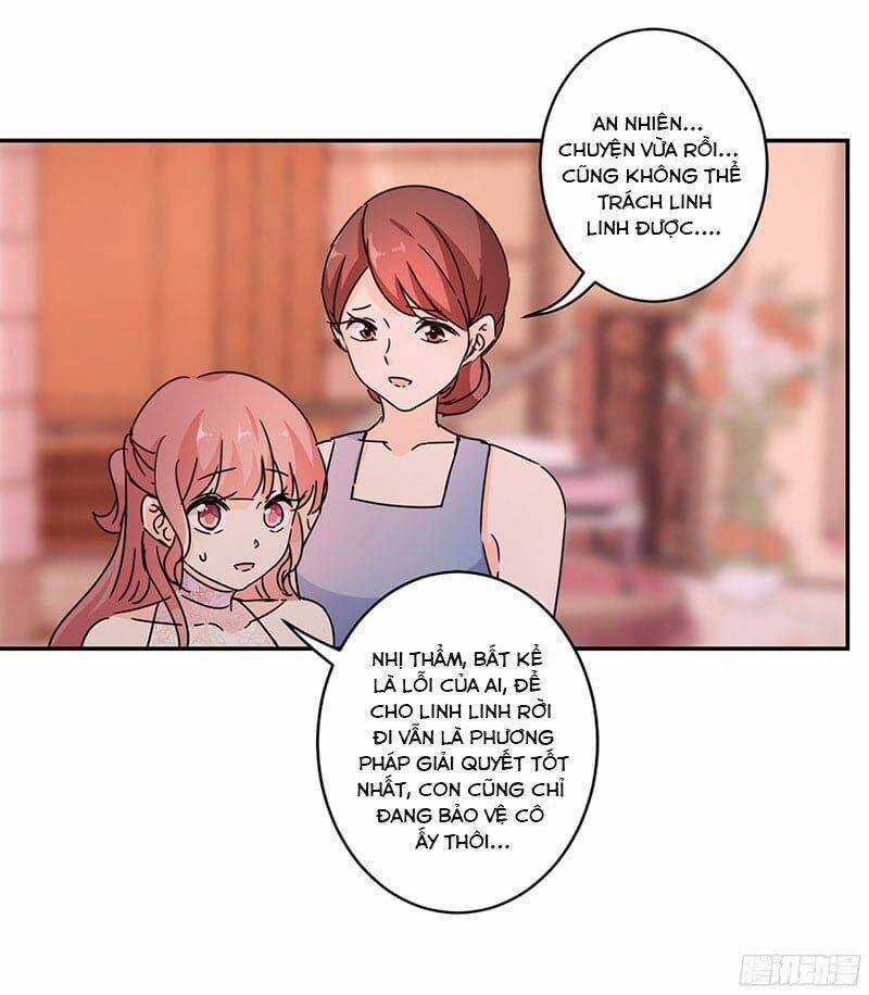 Trọng Sinh Chi Hao Môn Cường Thế Quy Lai Chapter 132 trang 5