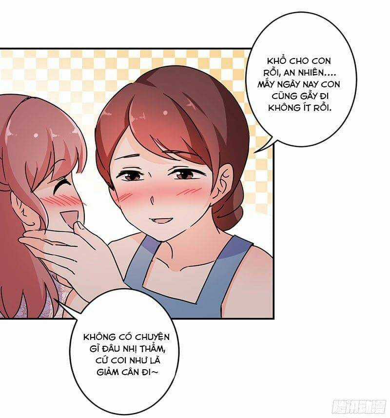 Trọng Sinh Chi Hao Môn Cường Thế Quy Lai Chapter 132 trang 6