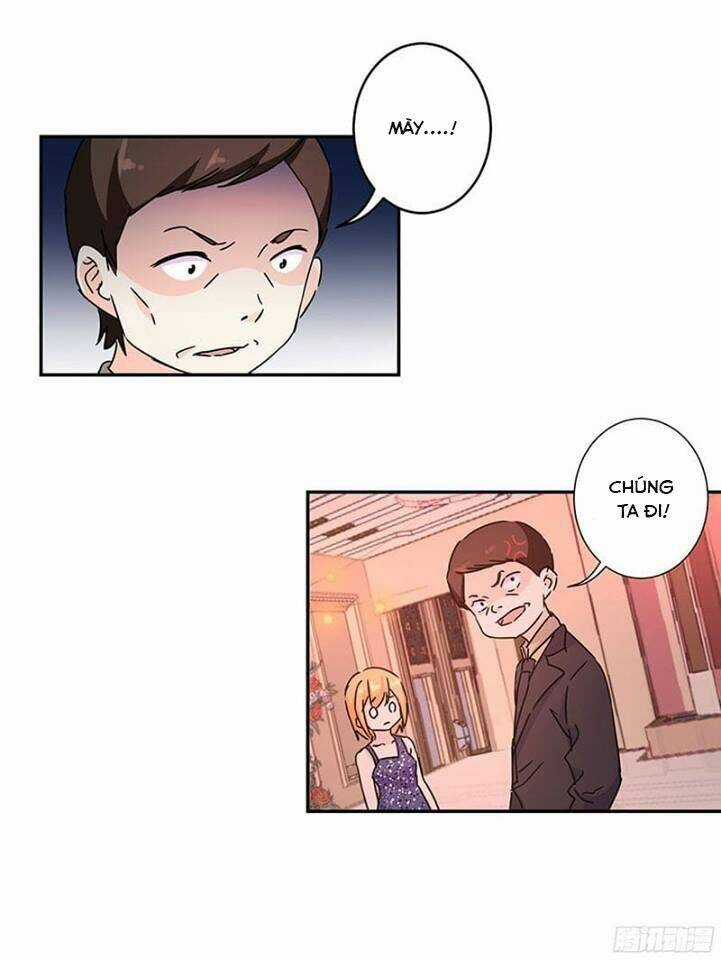 Trọng Sinh Chi Hao Môn Cường Thế Quy Lai Chapter 132 trang 9