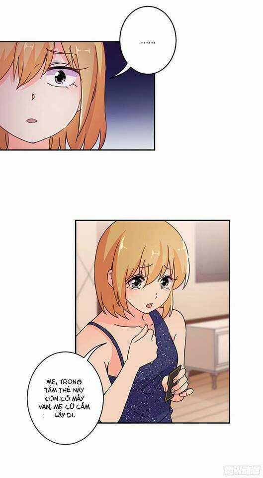 Trọng Sinh Chi Hao Môn Cường Thế Quy Lai Chapter 133 trang 10