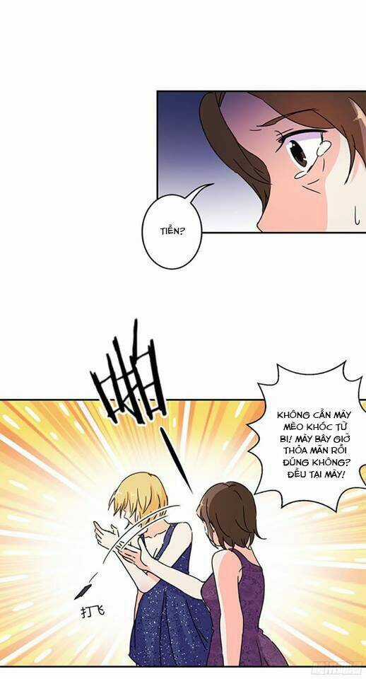 Trọng Sinh Chi Hao Môn Cường Thế Quy Lai Chapter 133 trang 11