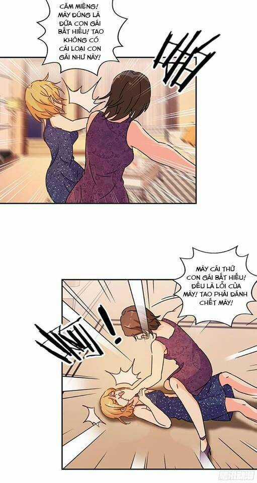 Trọng Sinh Chi Hao Môn Cường Thế Quy Lai Chapter 133 trang 13