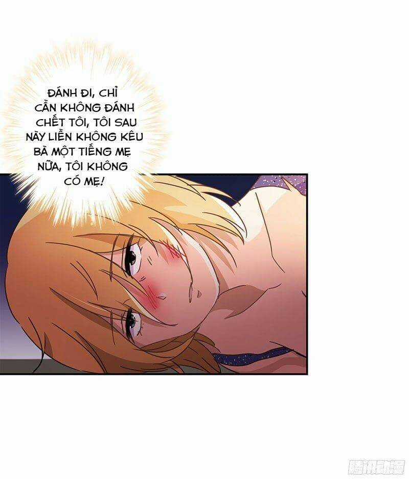 Trọng Sinh Chi Hao Môn Cường Thế Quy Lai Chapter 133 trang 14