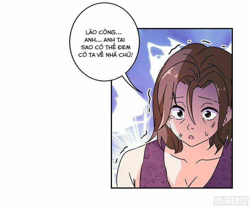 Trọng Sinh Chi Hao Môn Cường Thế Quy Lai Chapter 133 trang 17