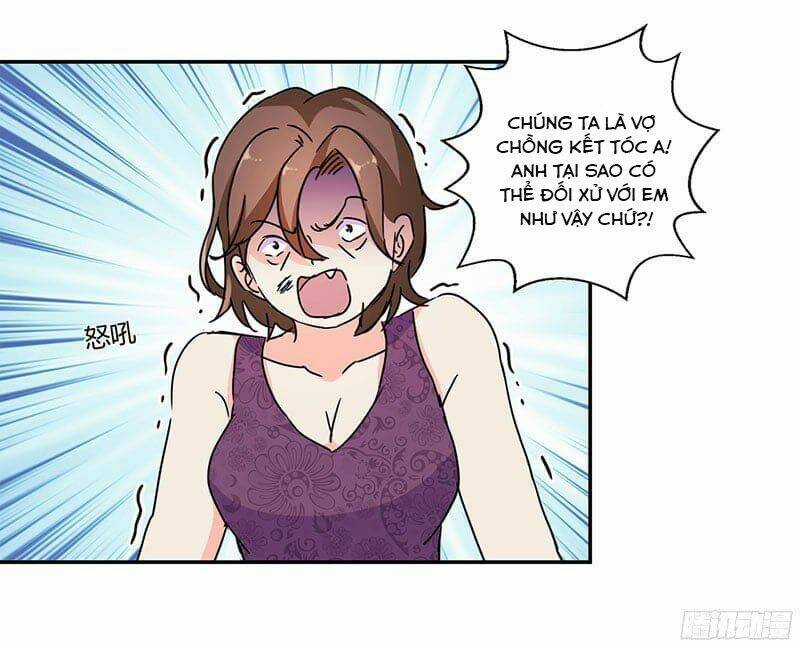 Trọng Sinh Chi Hao Môn Cường Thế Quy Lai Chapter 133 trang 18