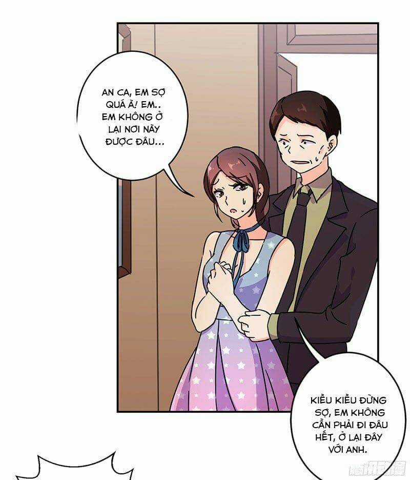 Trọng Sinh Chi Hao Môn Cường Thế Quy Lai Chapter 133 trang 19