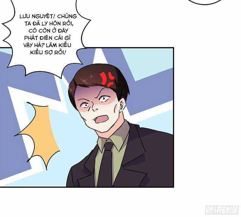 Trọng Sinh Chi Hao Môn Cường Thế Quy Lai Chapter 133 trang 20