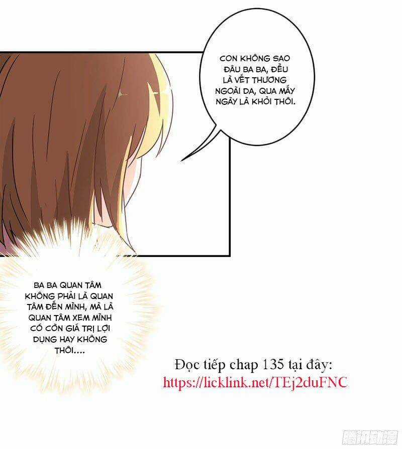 Trọng Sinh Chi Hao Môn Cường Thế Quy Lai Chapter 133 trang 24