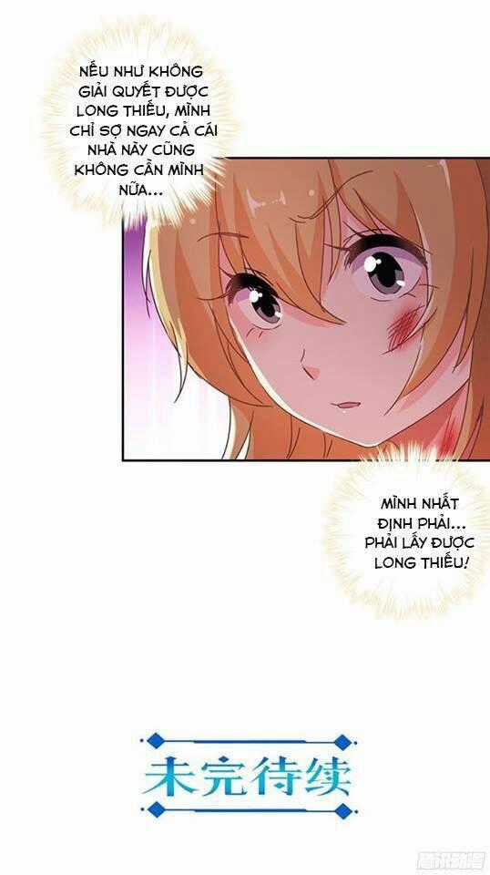 Trọng Sinh Chi Hao Môn Cường Thế Quy Lai Chapter 133 trang 26