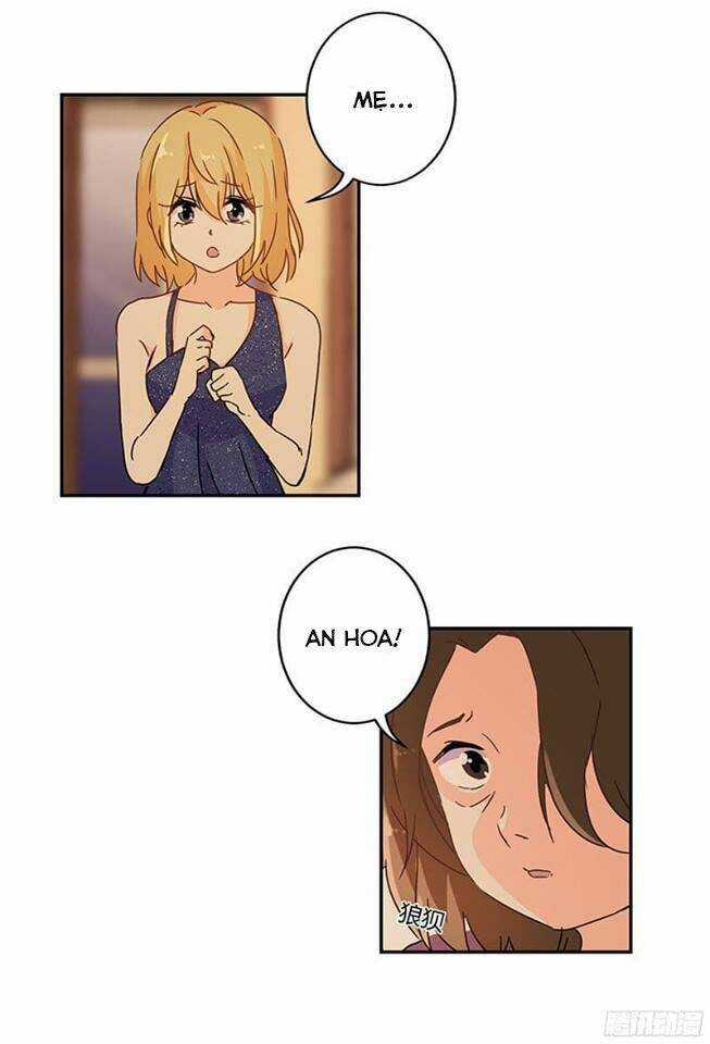 Trọng Sinh Chi Hao Môn Cường Thế Quy Lai Chapter 133 trang 3