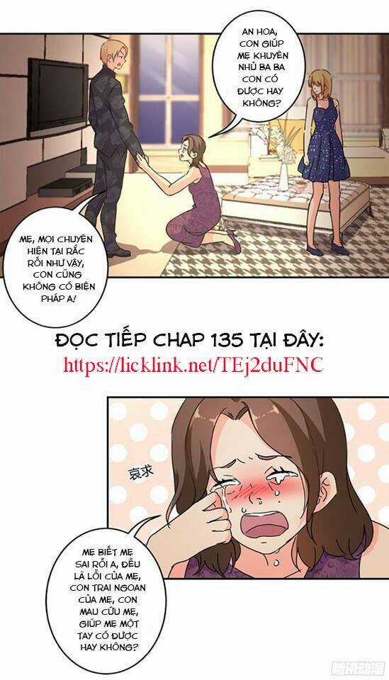 Trọng Sinh Chi Hao Môn Cường Thế Quy Lai Chapter 133 trang 5